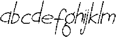 CS Sayville Pixel Regular otf (400) FONT