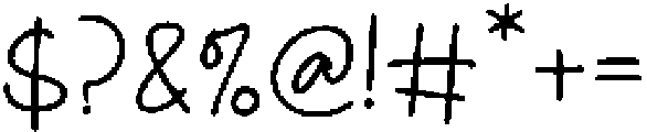CS Sayville Regular otf (400) Font OTHER CHARS