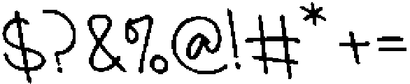CS Sayville Reverse Italic otf (400) Font OTHER CHARS