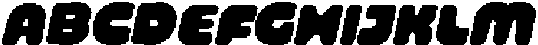 CS Scalion Pixel Regular otf (400) Font UPPERCASE
