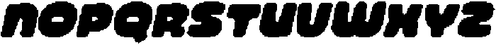 CS Scalion Pixel Regular otf (400) Font UPPERCASE