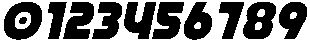 CS Scope Italic otf (400) Font OTHER CHARS
