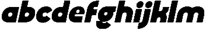 CS Scope Italic otf (400) FONT