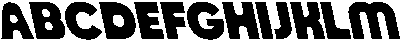 CS Scope Reverse Italic otf (400) Font