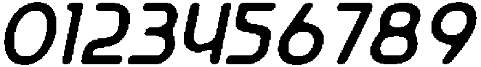 CS Seaton Drawn Italic otf (400) Font OTHER CHARS