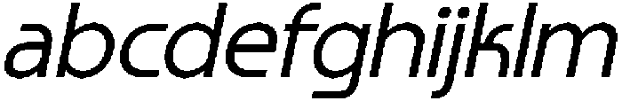 CS Seaton Italic otf (400) FONT