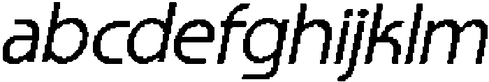 CS Seaton Pixel Regular otf (400) FONT