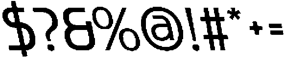 CS Seaton Reverse Italic otf (400) Font OTHER CHARS