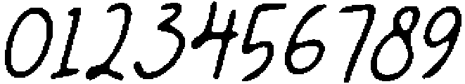 CS Selma Drawn Italic otf (400) Font OTHER CHARS