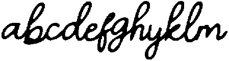 CS Selma Drawn Italic otf (400) FONT