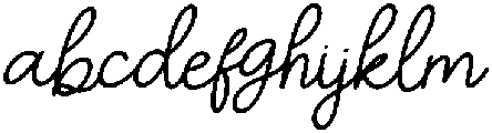 CS Selma Italic otf (400) FONT