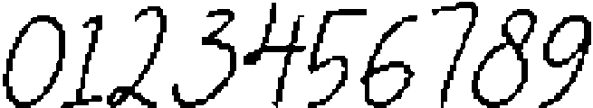 CS Selma Pixel Regular otf (400) Font OTHER CHARS