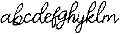 CS Selma Pixel Regular otf (400) FONT