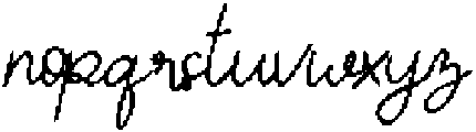 CS Selma Pixel Regular otf (400) Font LOWERCASE
