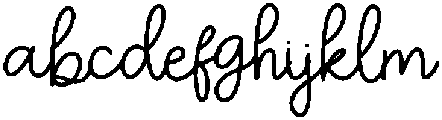 CS Selma Regular otf (400) FONT