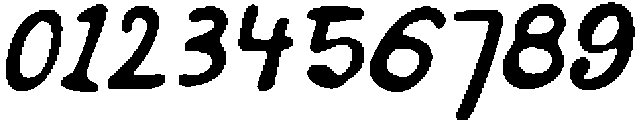 CS Selyra Drawn Italic otf (400) Font OTHER CHARS