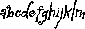 CS Selyra Italic otf (400) FONT