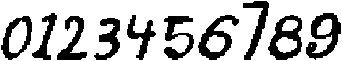 CS Selyra Pixel Regular otf (400) Font OTHER CHARS
