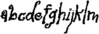 CS Selyra Pixel Regular otf (400) FONT