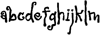 CS Selyra Regular otf (400) FONT