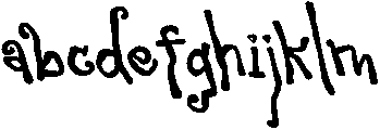 CS Selyra Reverse Italic otf (400) FONT