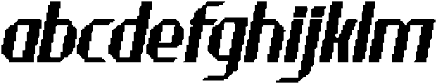 CS Seward Pixel Regular otf (400) FONT