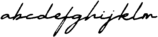 CS Shasta Drawn Italic otf (400) FONT