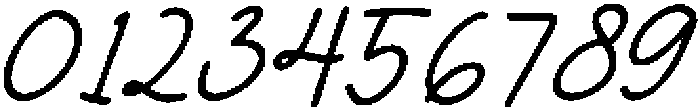 CS Shasta Italic otf (400) Font OTHER CHARS