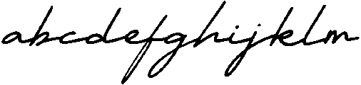 CS Shasta Italic otf (400) FONT