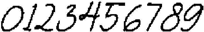 CS Shasta Pixel Regular otf (400) Font OTHER CHARS
