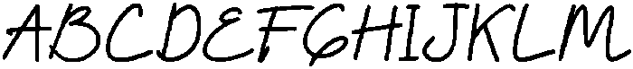 CS Shasta Regular otf (400) Font