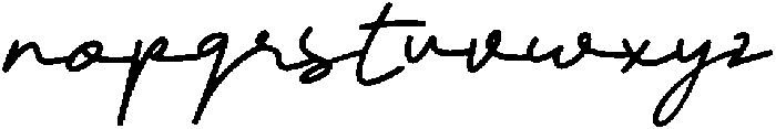 CS Shasta Regular otf (400) Font LOWERCASE
