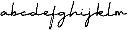 CS Shasta Reverse Italic otf (400) FONT