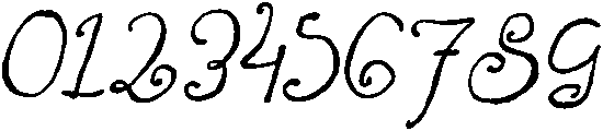 CS Shiane Italic otf (400) Font OTHER CHARS