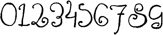 CS Shiane Regular otf (400) Font OTHER CHARS