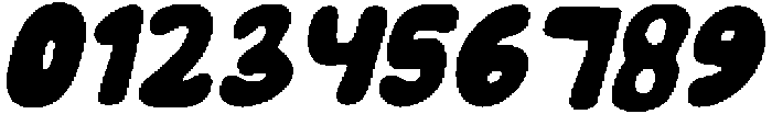 CS Shimer Drawn Italic otf (400) Font OTHER CHARS