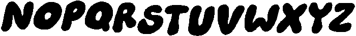 CS Shimer Italic otf (400) Font UPPERCASE