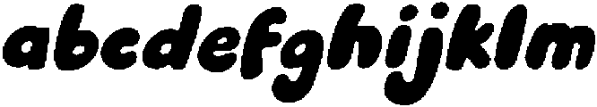 CS Shimer Italic otf (400) FONT