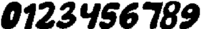 CS Shimer Pixel Regular otf (400) Font OTHER CHARS