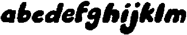 CS Shimer Pixel Regular otf (400) FONT