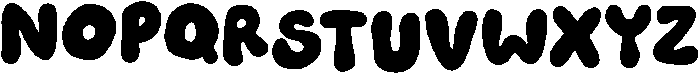 CS Shimer Regular otf (400) Font UPPERCASE