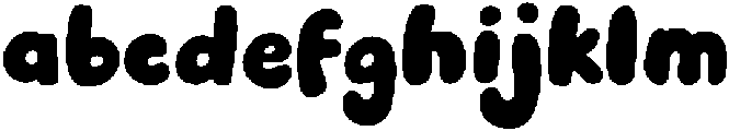 CS Shimer Regular otf (400) FONT