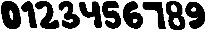 CS Shimer Reverse Italic otf (400) Font OTHER CHARS