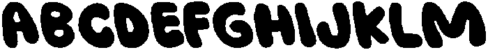CS Shimer Reverse Italic otf (400) Font UPPERCASE