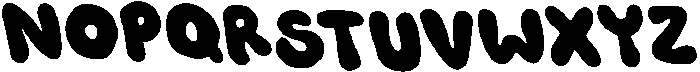 CS Shimer Reverse Italic otf (400) Font UPPERCASE