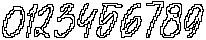 CS Sinclair Pixel Outline otf (400) Font OTHER CHARS