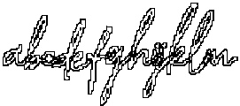 CS Sinclair Pixel Outline otf (400) FONT