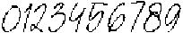 CS Sinclair Pixel Regular otf (400) Font OTHER CHARS