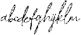 CS Sinclair Pixel Regular otf (400) FONT