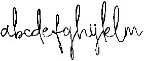 CS Sinclair Reverse Italic otf (400) FONT